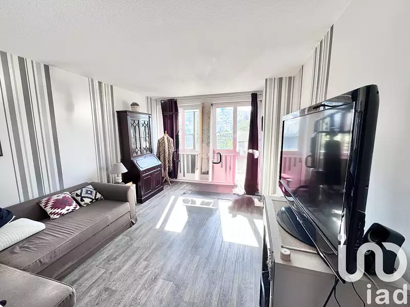 Appartement, 70 m²