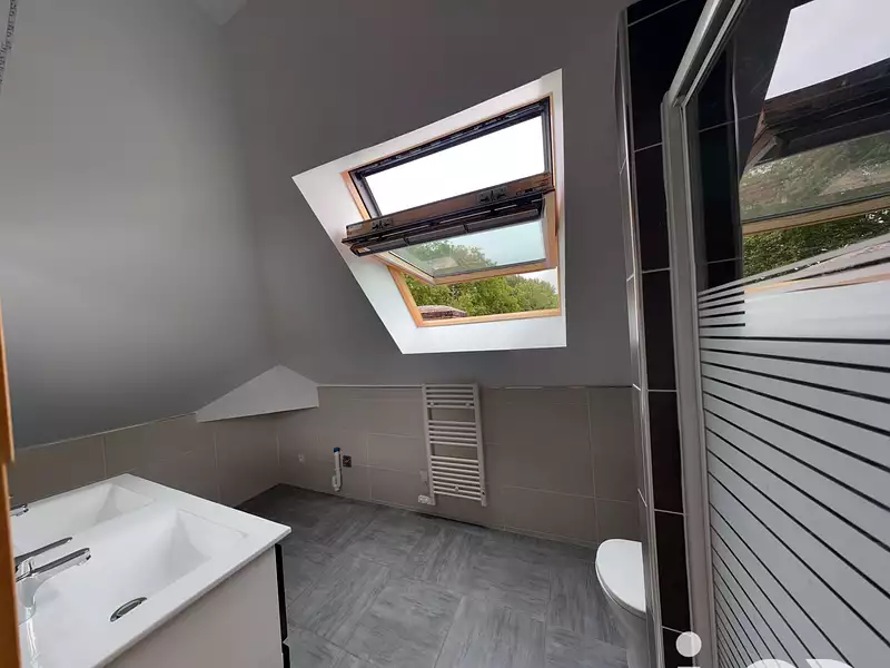 Appartement, 105 m²