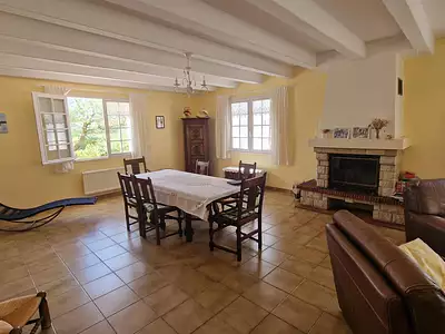 Maison, 130,26 m²