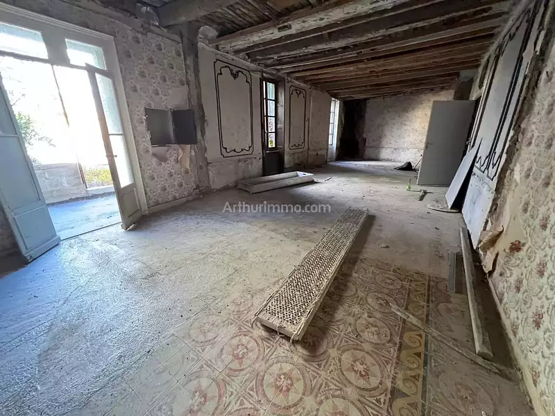 Appartement, 107 m²