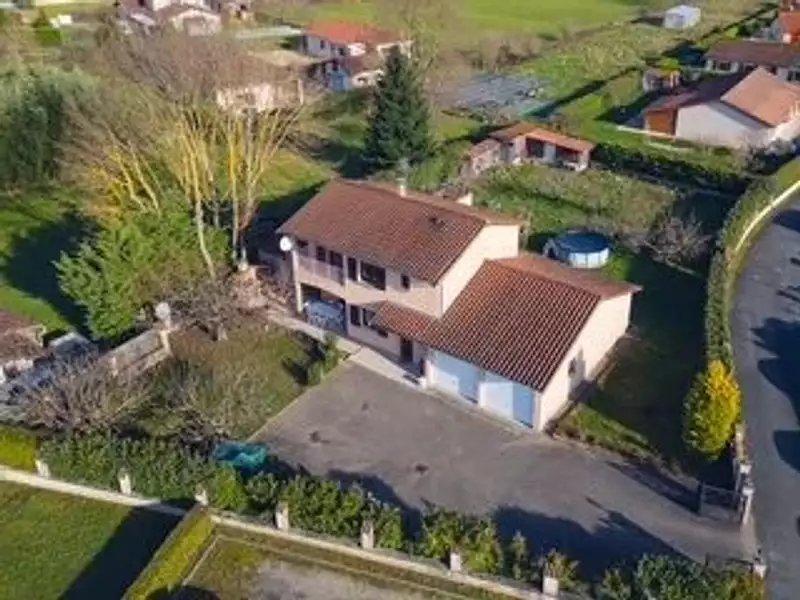 Maison, 149 m²