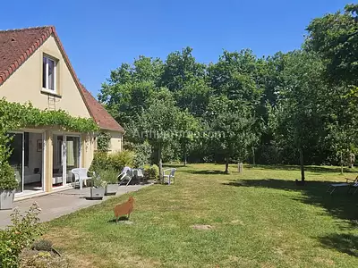 Maison, 203 m²