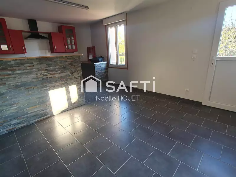 Maison, 333 m²
