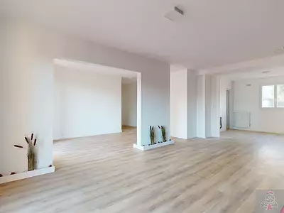 Appartement, 89 m²