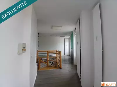 Appartement, 100 m²