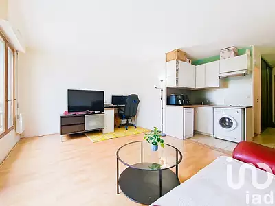 Appartement, 42 m²