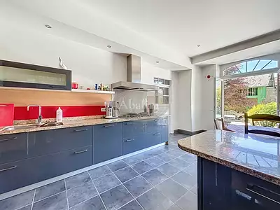 Maison, 445 m²