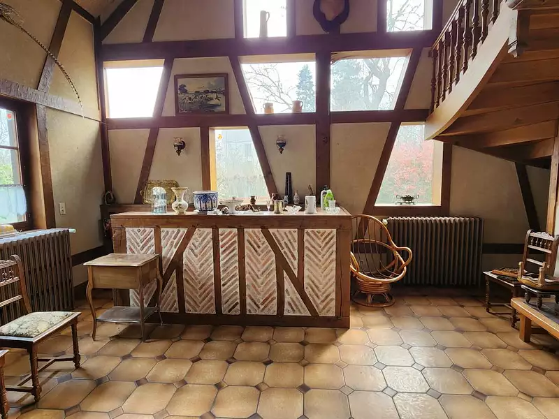 Maison, 190 m²