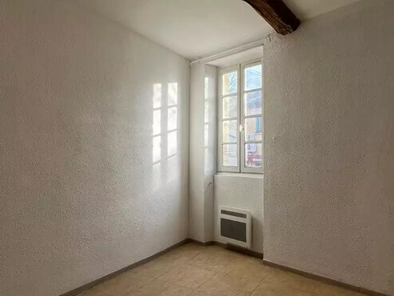 Appartement, 55 m²