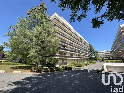Appartement, 96 m²