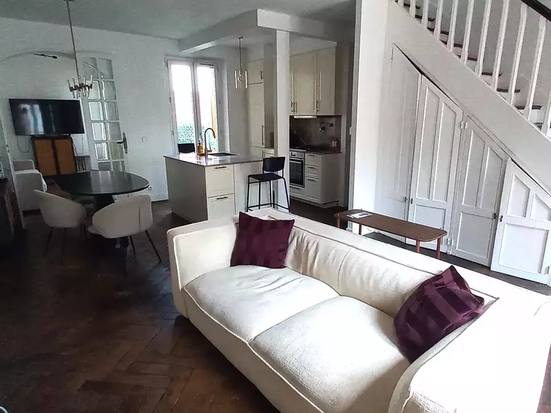 Maison, 75 m²