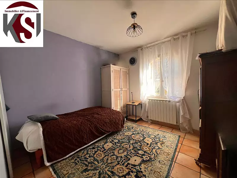 Maison, 125,43 m²