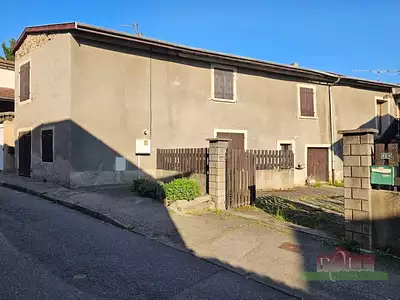Maison, 118 m²