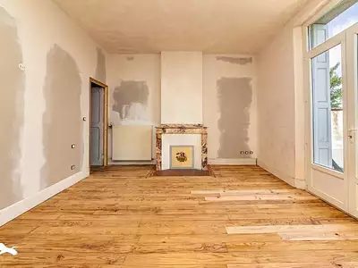 Maison, 139 m²