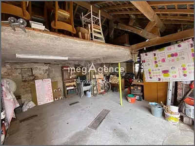 Maison, 104 m²