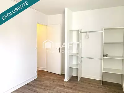Appartement, 71 m²