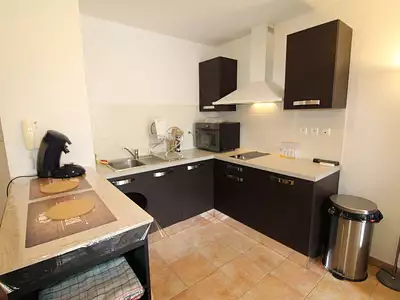 Appartement, 39,54 m²