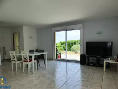Maison, 104,16 m²