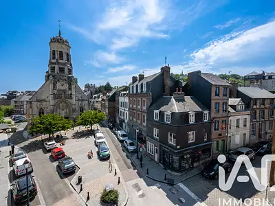 Appartement, 125 m²