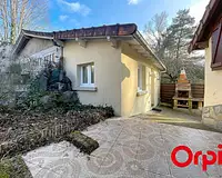 Maison, 93 m²