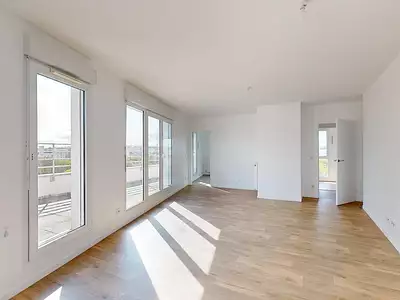 Appartement, 65,68 m²