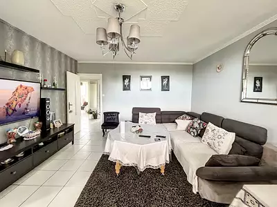 Appartement, 66,77 m²