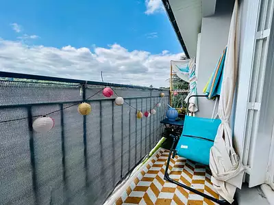 Appartement, 66 m²