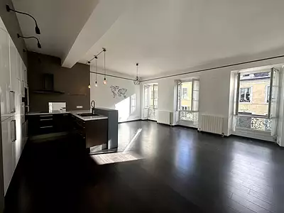 Appartement, 80 m²
