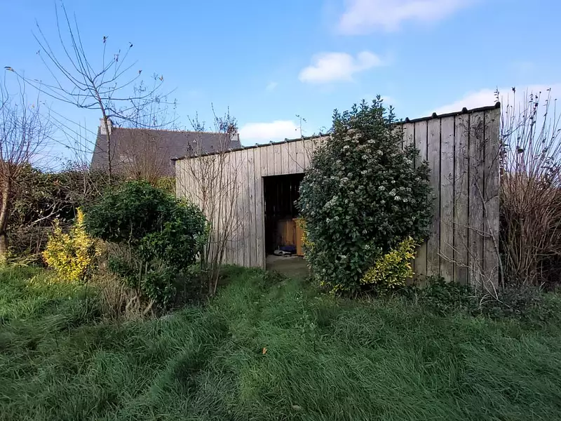 Maison, 190 m²