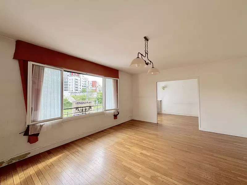 Appartement, 100,05 m²