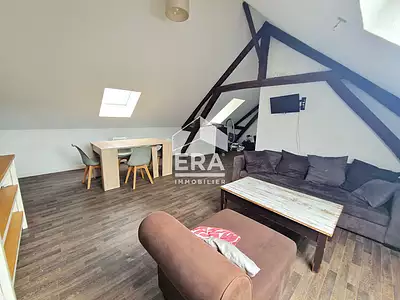 Appartement, 66,86 m²