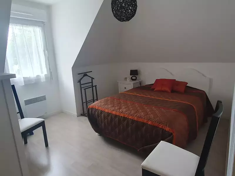 Appartement, 60 m²
