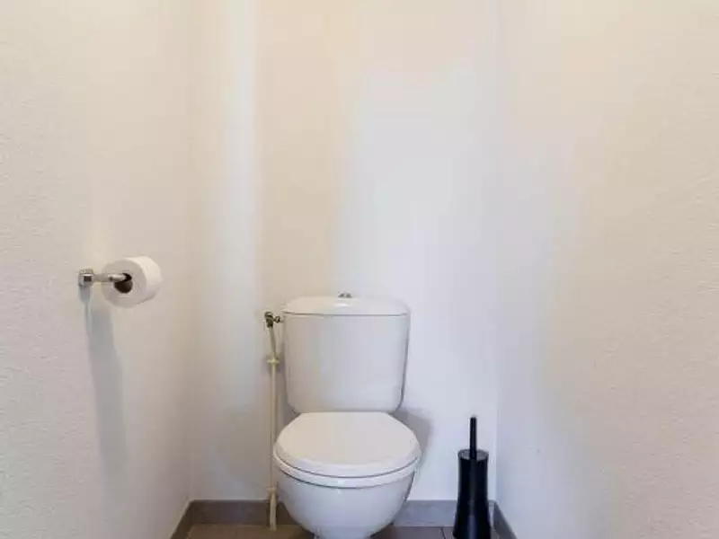 Appartement, 48 m²