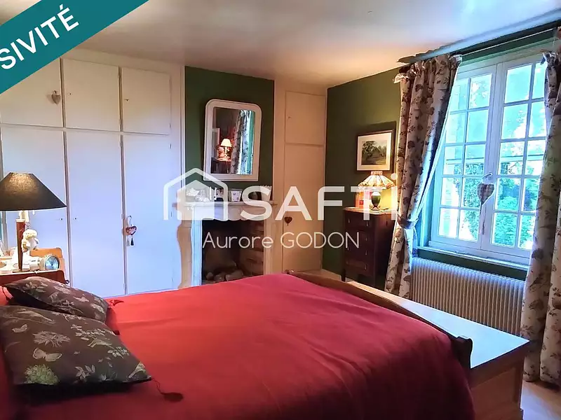 Maison, 160 m²
