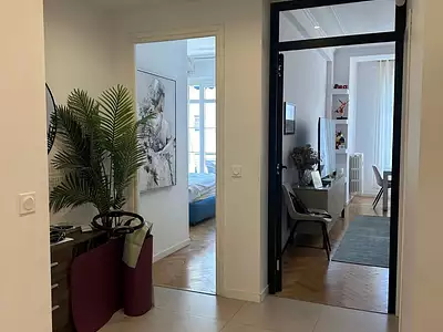 Appartement, 105 m²