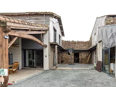Maison, 281 m²