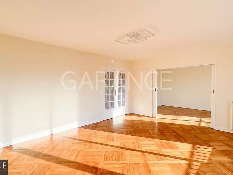 Appartement, 105 m²