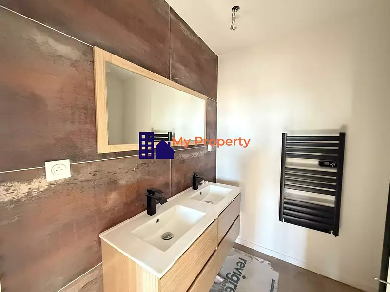 Appartement, 79,14 m²
