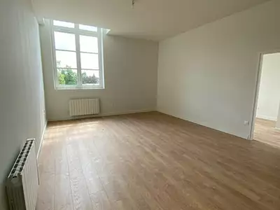 Appartement, 50,11 m²
