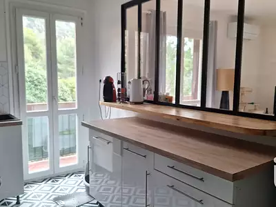 Appartement, 71 m²