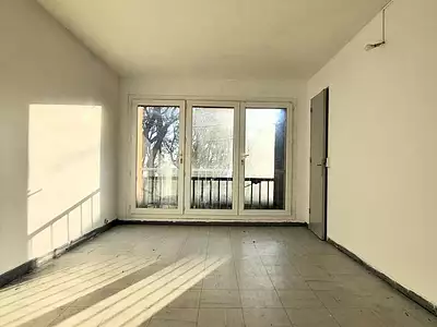 Appartement, 57 m²