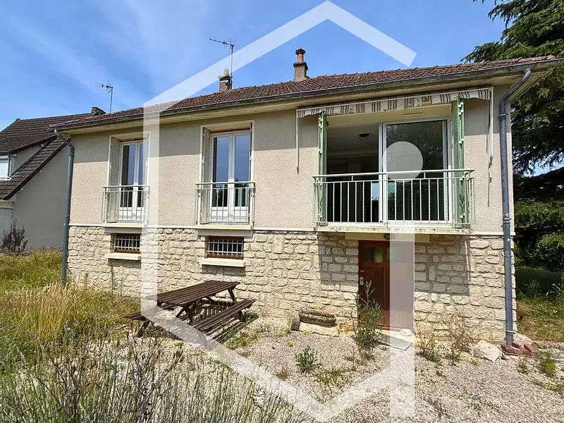 Maison, 70 m²