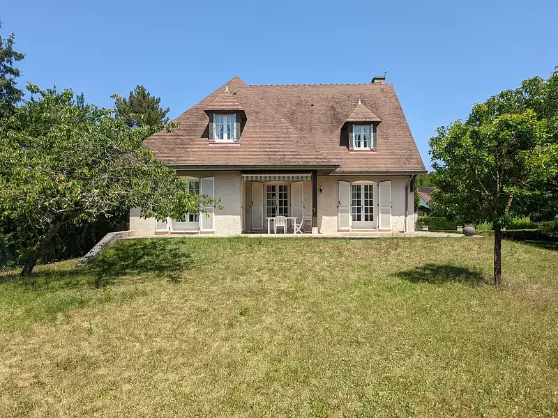 Maison, 165 m²