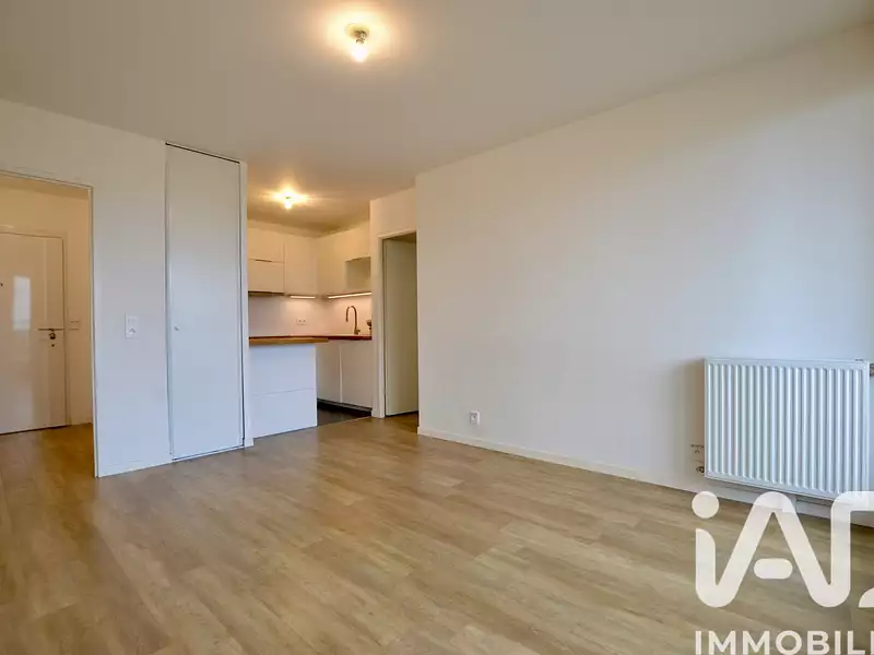 Appartement, 57 m²