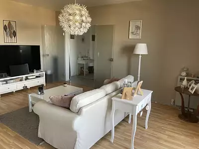 Appartement, 110 m²