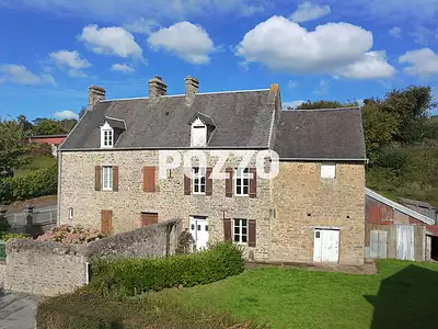 Maison, 78,8 m²