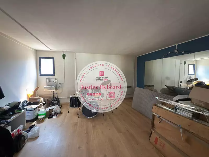 Maison, 100 m²