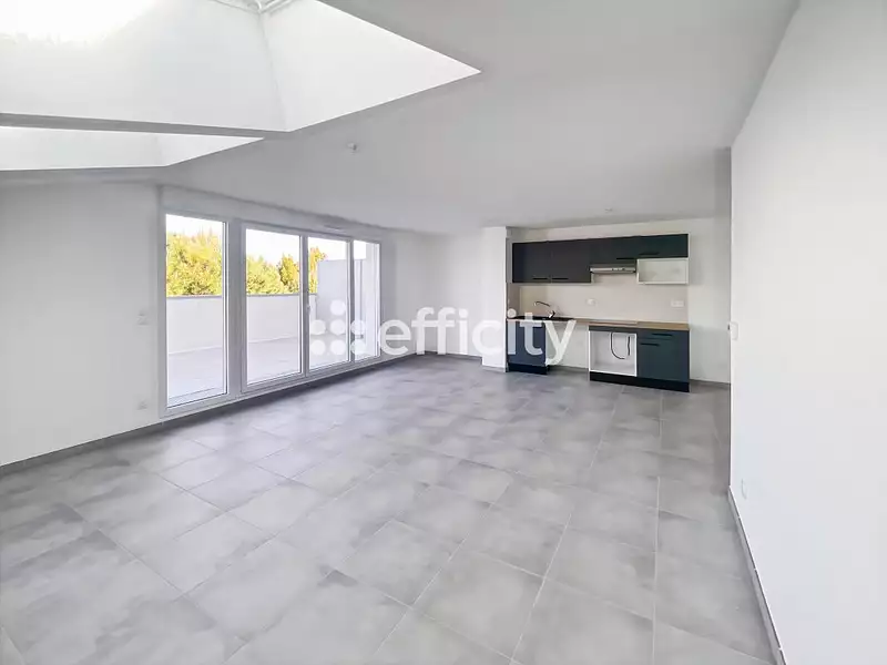 Appartement, 110 m²