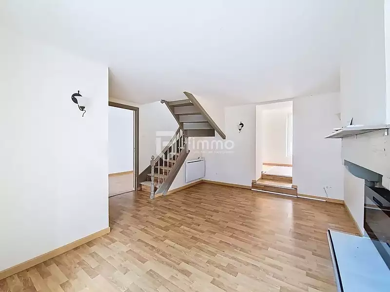 Maison, 73 m²