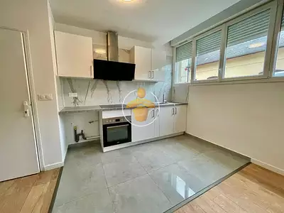 Appartement, 60,14 m²